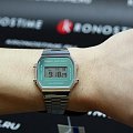 Часы Casio Collection A-168WEM-2 фото 9